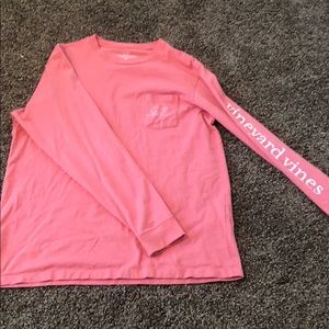 Vineyard Vines long sleeve